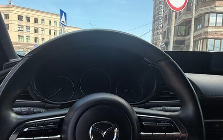 Mazda 3, 2019 год, 2 000 000 рублей, 4 фотография
