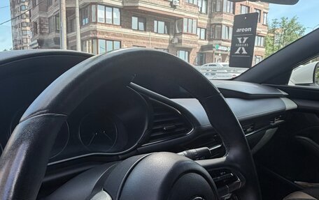 Mazda 3, 2019 год, 2 000 000 рублей, 10 фотография
