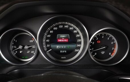 Mercedes-Benz E-Класс, 2014 год, 1 819 000 рублей, 22 фотография