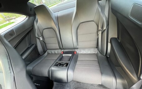 Mercedes-Benz C-Класс, 2012 год, 1 320 000 рублей, 12 фотография