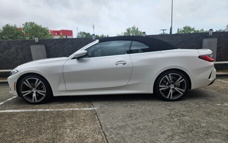 BMW 4 серия, 2021 год, 4 800 000 рублей, 2 фотография