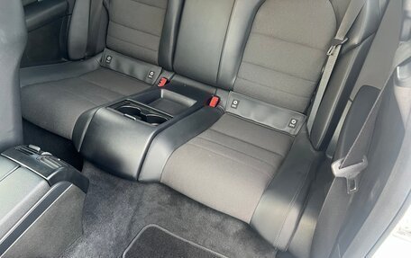 Mercedes-Benz C-Класс, 2012 год, 1 320 000 рублей, 11 фотография