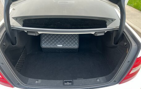 Mercedes-Benz C-Класс, 2012 год, 1 320 000 рублей, 14 фотография