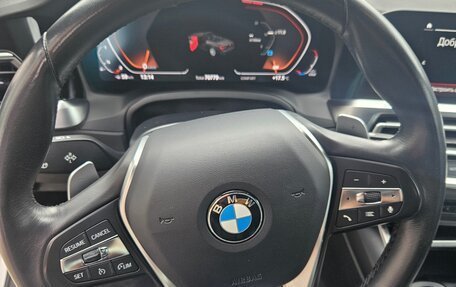 BMW 4 серия, 2021 год, 4 800 000 рублей, 8 фотография