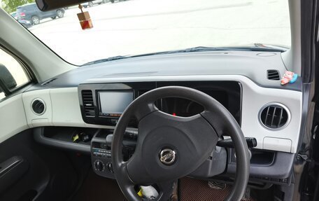 Nissan Moco III, 2014 год, 580 000 рублей, 10 фотография