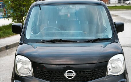 Nissan Moco III, 2014 год, 580 000 рублей, 7 фотография