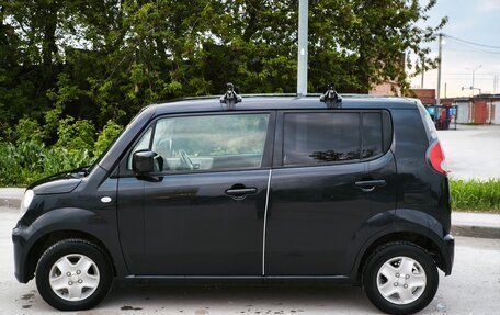 Nissan Moco III, 2014 год, 580 000 рублей, 6 фотография