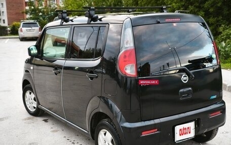 Nissan Moco III, 2014 год, 580 000 рублей, 5 фотография