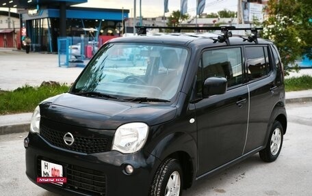 Nissan Moco III, 2014 год, 580 000 рублей, 2 фотография