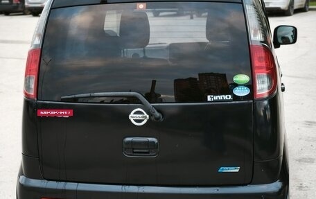 Nissan Moco III, 2014 год, 580 000 рублей, 4 фотография