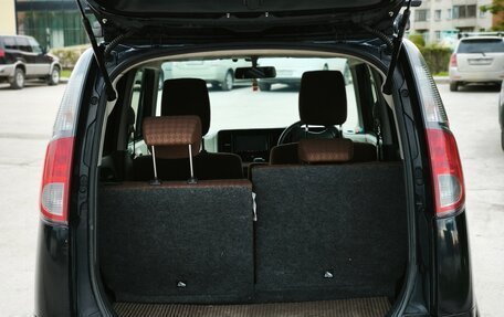 Nissan Moco III, 2014 год, 580 000 рублей, 11 фотография