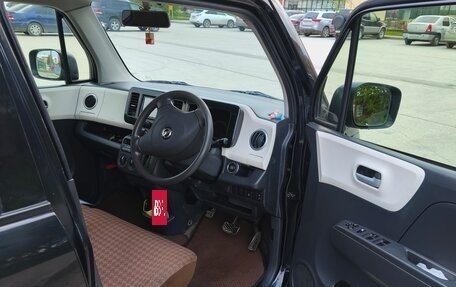 Nissan Moco III, 2014 год, 580 000 рублей, 9 фотография