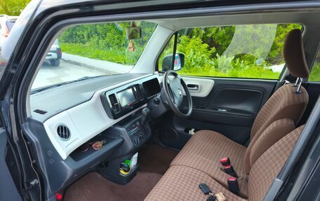 Nissan Moco III, 2014 год, 580 000 рублей, 13 фотография