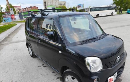Nissan Moco III, 2014 год, 580 000 рублей, 16 фотография