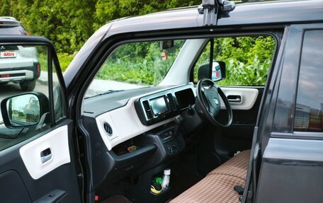 Nissan Moco III, 2014 год, 580 000 рублей, 14 фотография