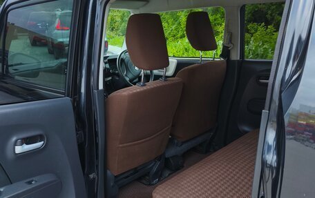Nissan Moco III, 2014 год, 580 000 рублей, 12 фотография