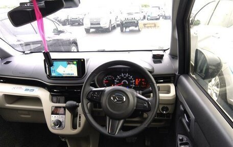 Daihatsu Move VI рестайлинг, 2023 год, 1 100 000 рублей, 8 фотография