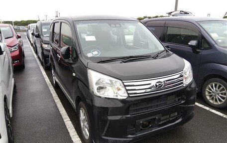 Daihatsu Move VI рестайлинг, 2023 год, 1 100 000 рублей, 2 фотография