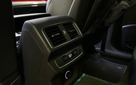 Audi Q5, 2018 год, 3 750 000 рублей, 11 фотография
