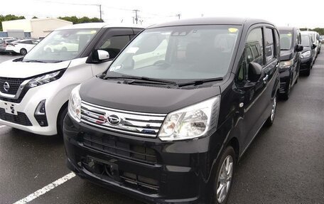 Daihatsu Move VI рестайлинг, 2023 год, 1 100 000 рублей, 3 фотография