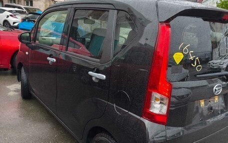 Daihatsu Move VI рестайлинг, 2023 год, 1 100 000 рублей, 20 фотография
