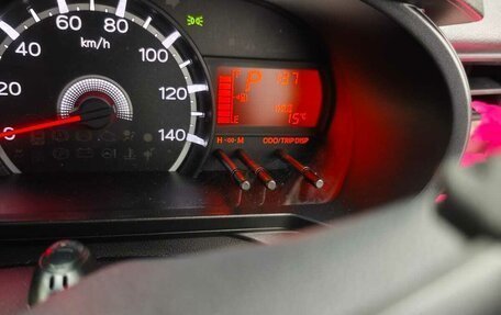 Daihatsu Move VI рестайлинг, 2023 год, 1 100 000 рублей, 14 фотография