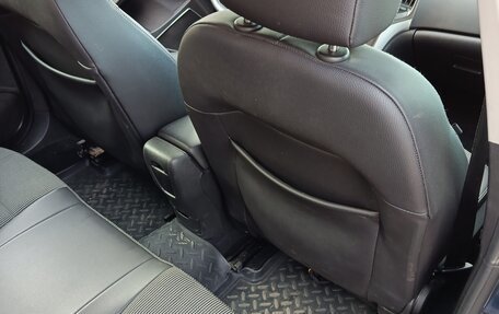 Opel Astra J, 2010 год, 730 000 рублей, 3 фотография