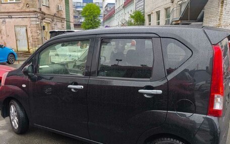 Daihatsu Move VI рестайлинг, 2023 год, 1 100 000 рублей, 16 фотография