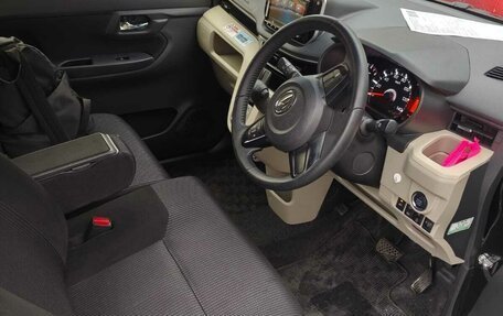 Daihatsu Move VI рестайлинг, 2023 год, 1 100 000 рублей, 22 фотография
