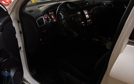 Nissan Qashqai, 2018 год, 1 550 000 рублей, 7 фотография