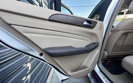 Mercedes-Benz M-Класс, 2015 год, 3 450 000 рублей, 12 фотография