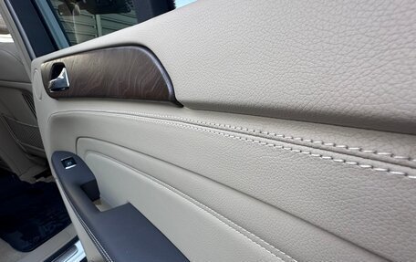 Mercedes-Benz M-Класс, 2015 год, 3 450 000 рублей, 31 фотография