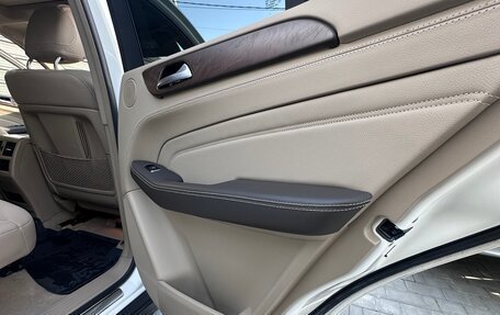 Mercedes-Benz M-Класс, 2015 год, 3 450 000 рублей, 32 фотография