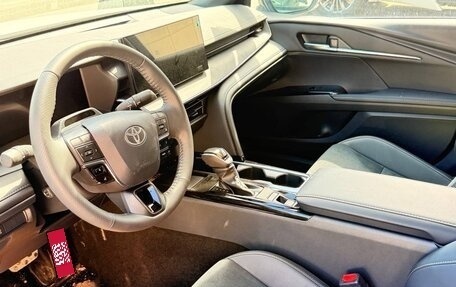 Toyota Camry, 2025 год, 4 300 000 рублей, 4 фотография