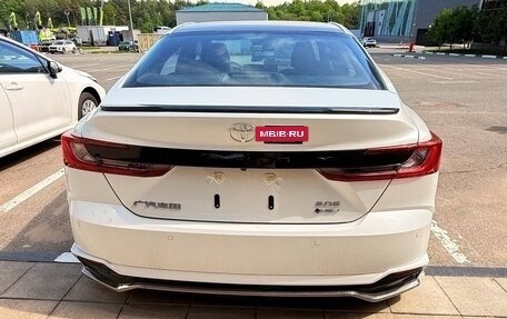 Toyota Camry, 2025 год, 4 300 000 рублей, 3 фотография