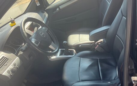 Opel Astra H, 2011 год, 650 000 рублей, 4 фотография
