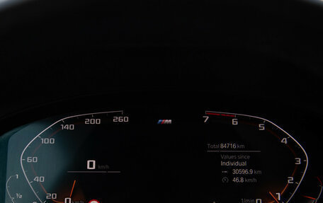 BMW X4, 2021 год, 4 878 000 рублей, 9 фотография