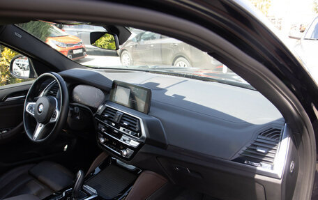 BMW X4, 2021 год, 4 878 000 рублей, 6 фотография