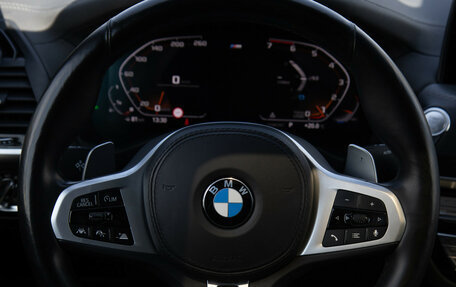 BMW X4, 2021 год, 4 878 000 рублей, 15 фотография