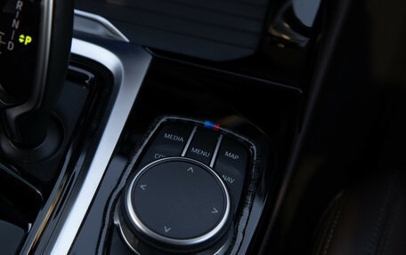BMW X4, 2021 год, 4 878 000 рублей, 16 фотография