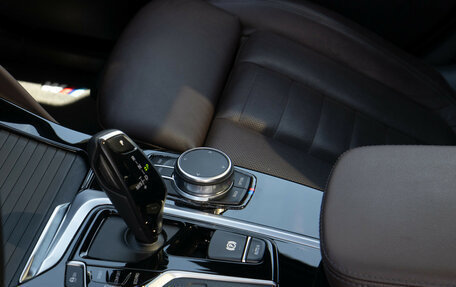 BMW X4, 2021 год, 4 878 000 рублей, 12 фотография