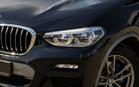 BMW X4, 2021 год, 4 878 000 рублей, 26 фотография