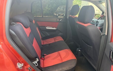 Hyundai Getz I рестайлинг, 2008 год, 570 000 рублей, 10 фотография