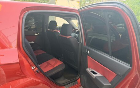 Hyundai Getz I рестайлинг, 2008 год, 570 000 рублей, 12 фотография