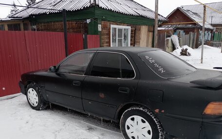 Toyota Camry, 1990 год, 150 000 рублей, 2 фотография