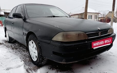 Toyota Camry, 1990 год, 150 000 рублей, 4 фотография