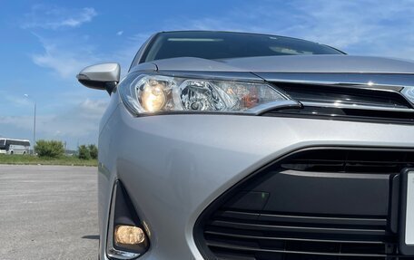 Toyota Corolla, 2019 год, 1 350 000 рублей, 3 фотография