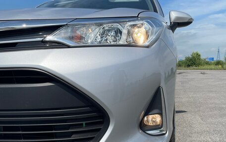 Toyota Corolla, 2019 год, 1 350 000 рублей, 2 фотография