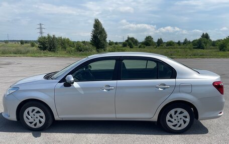 Toyota Corolla, 2019 год, 1 350 000 рублей, 4 фотография