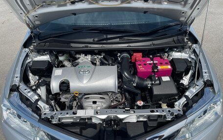 Toyota Corolla, 2019 год, 1 350 000 рублей, 13 фотография